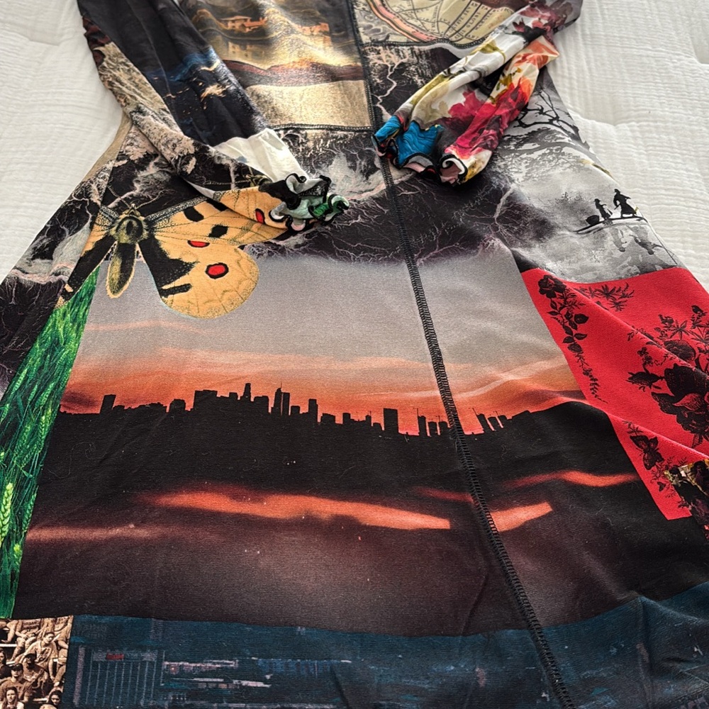 Alice + Olivia NWOT dress